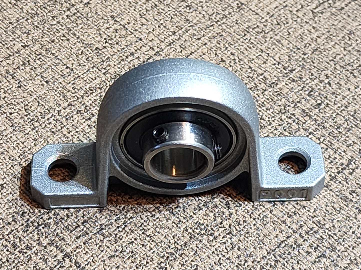 Rebel 17 Sealed Bearing