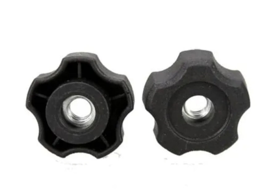 Drum Nuts forRebel 17.