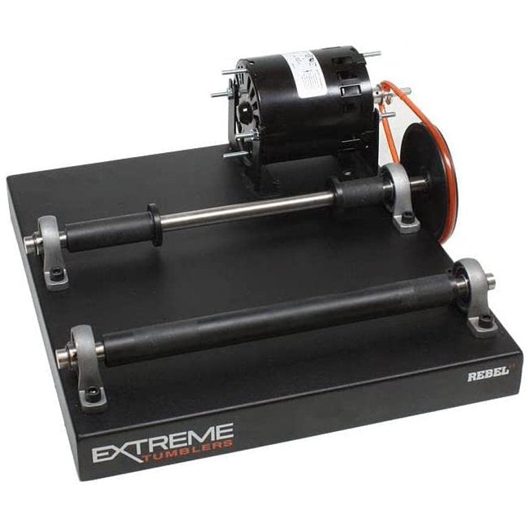 Extreme Tumblers Rebel 17 Rock Tumbler