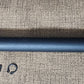 Rebel 17 Idler Shaft, C Clips, and Rubber rollers