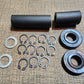 Rebel 17 Complete Drive Shaft Rebuild Kit