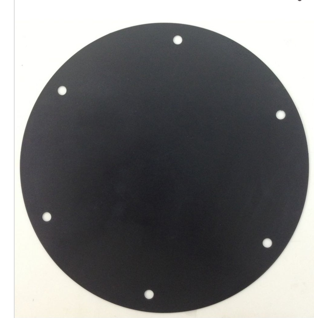 Rebel 17 Lid Gasket (also for Thumlers Model B)