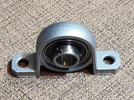 Rebel 17 Sealed Bearing
