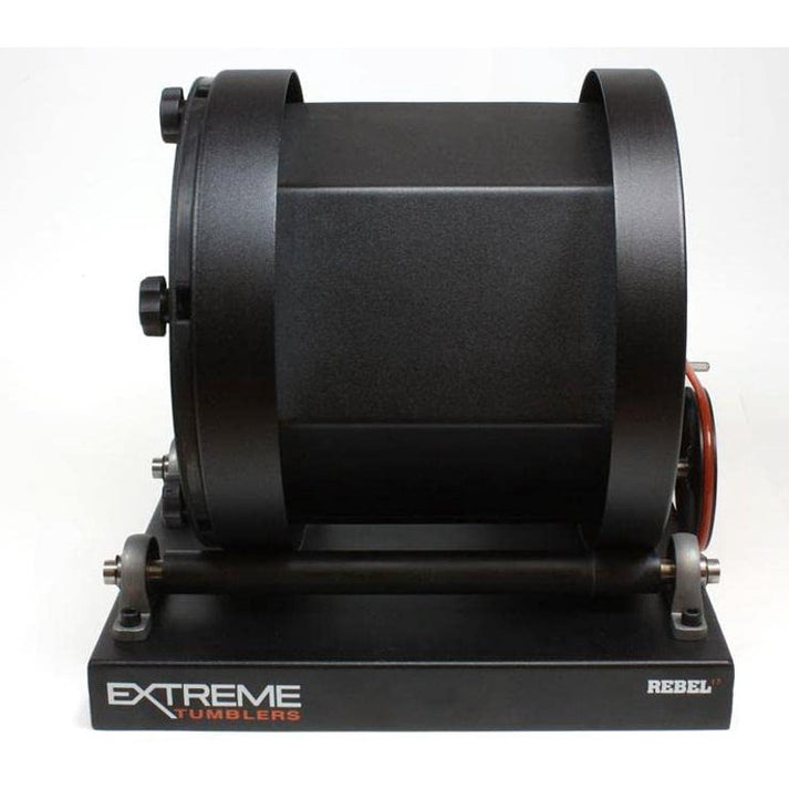 Extreme Tumblers Rebel 17 Rock Tumbler – ExtremeRockTumblers.com